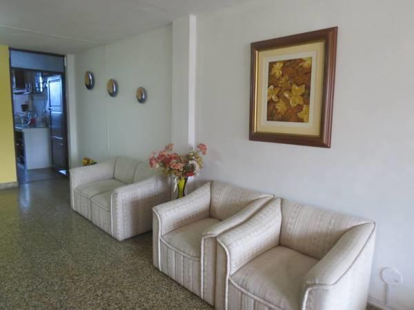 Residencial El Sol De Los Pinos Panzió Trujillo Kültér fotó