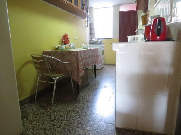 Residencial El Sol De Los Pinos Panzió Trujillo Kültér fotó