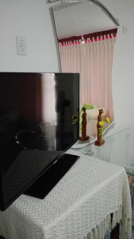 Residencial El Sol De Los Pinos Panzió Trujillo Kültér fotó