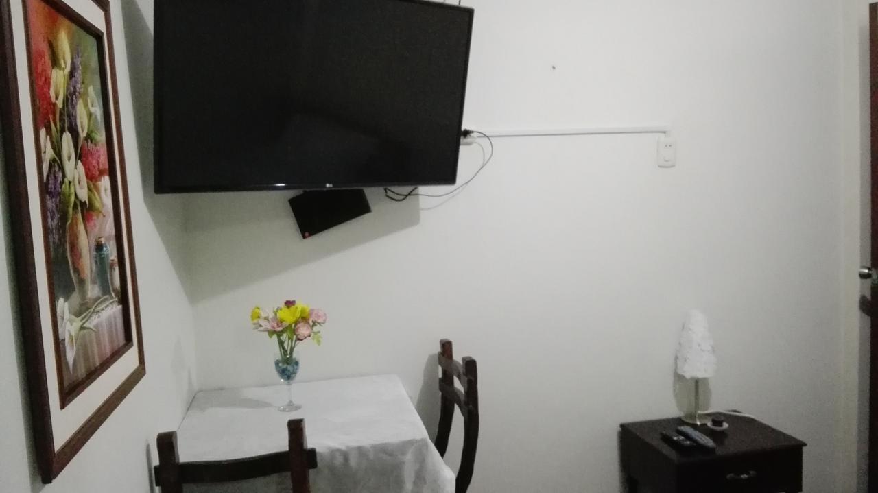 Residencial El Sol De Los Pinos Panzió Trujillo Kültér fotó