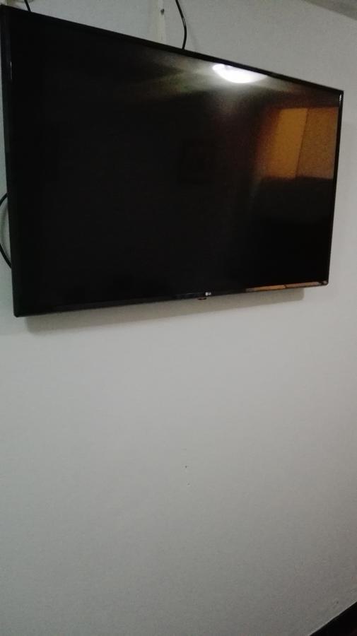 Residencial El Sol De Los Pinos Panzió Trujillo Kültér fotó