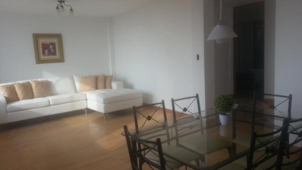 Residencial El Sol De Los Pinos Panzió Trujillo Kültér fotó