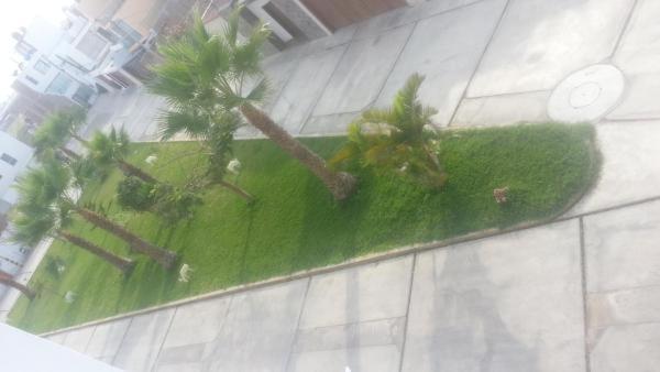 Residencial El Sol De Los Pinos Panzió Trujillo Kültér fotó