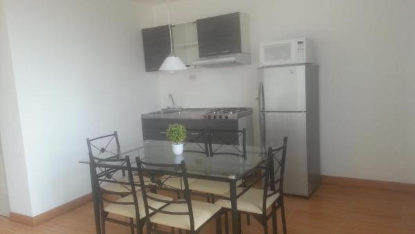 Residencial El Sol De Los Pinos Panzió Trujillo Kültér fotó