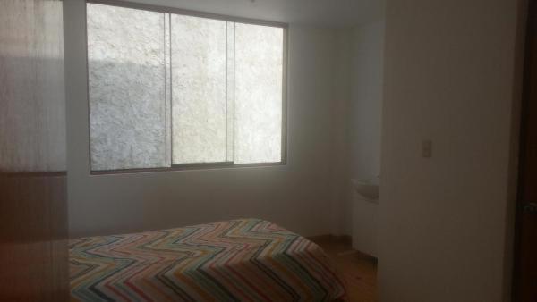 Residencial El Sol De Los Pinos Panzió Trujillo Kültér fotó